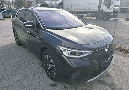 VW ID.4 Volkswagen Pro Performance 150 kW Tech Netto € 18.895.