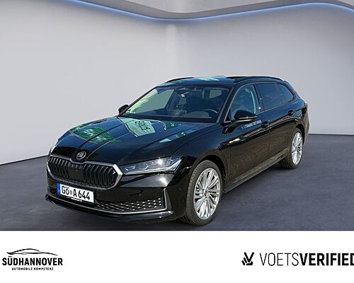 Skoda Superb Selection 2.0 TDI 4x4 MATRIX-LED+PANO+Sma