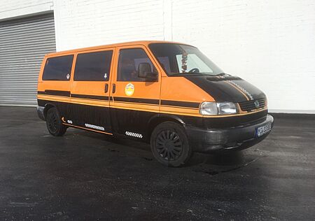 VW T4 Caravelle Volkswagen 1.9 TD Standard