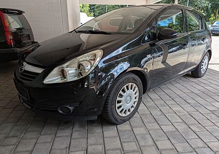 Opel Corsa D Edition 2.HD