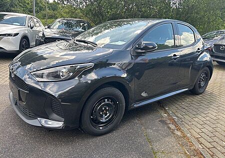 Mazda 2 Hybrid 2024 Prime-Line 1.5 VVT-i