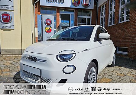 Fiat 500E e Basis - sofort verfügbar - Top Zustand -