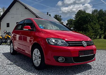 VW Golf Plus Volkswagen VI Life,Autom, PDC, Sitzhzg, Klimatr