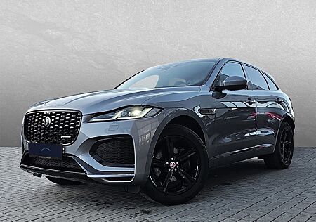 Jaguar F-Pace D200 AWD R-Dynamic SE