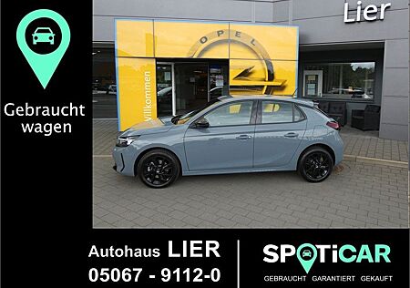 Opel Corsa 1.2 Turbo 74kW GS, Kamera, PDC,Winterpaket