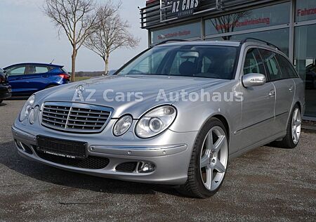 Mercedes-Benz E 280 CDI T AVANTGARDE