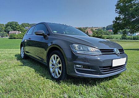 VW Golf Volkswagen VII 1.4 TSI Highline