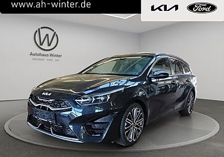 Kia Cee'd Sportswagon Ceed Sportswagon 1,5 T-GDI DCT GT-Line Technik L