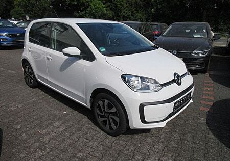 VW Up Volkswagen ! ACTIVE 1.0 NAVIV. KAMERA KLIMA ALU PRIVACY G