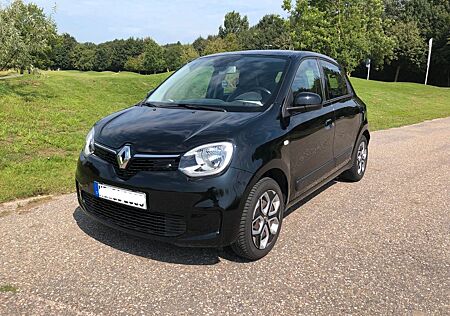 Renault Twingo SCe 75 Limited Limited