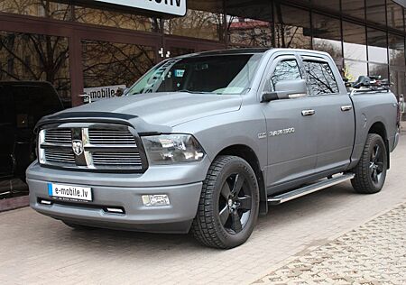 Dodge RAM 1500