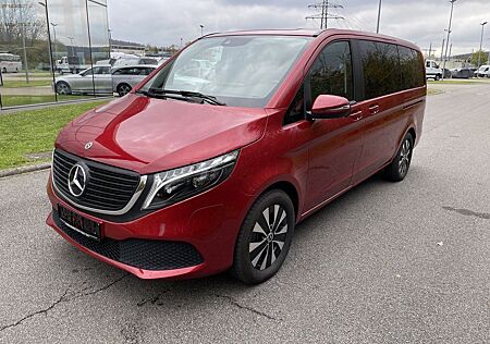 Mercedes-Benz EQV 300 lang Navi*LED*Distr*360°*el. Heck*8 Sitz