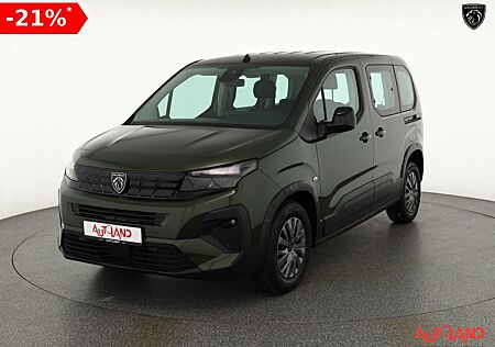 Peugeot Rifter GT 1.5 BlueHDi 130 Aut LED Navi Kamera