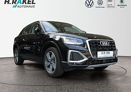 Audi Q2 30 TDI advanced 2.0L