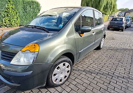 Renault Modus 1.2 Dynamique*Servo*Garantie*Tüv neu*