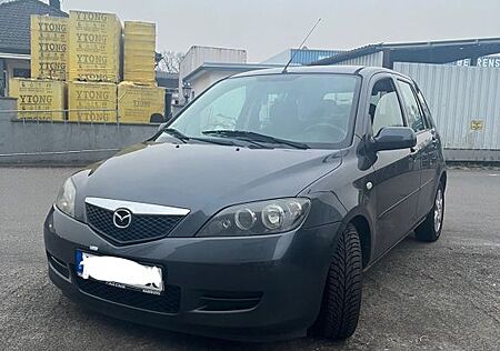 Mazda 2 1.4 16V Active Autom.*WENIG KM