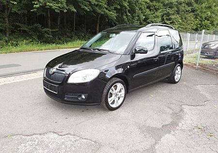 Skoda Roomster Style