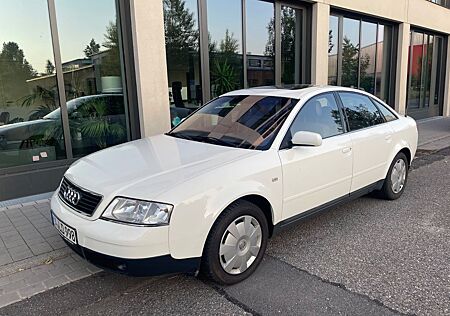 Audi A6 2.4 multitronic -
