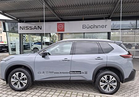 Nissan X-Trail 1.5 VC-T e-POWER N-Connecta