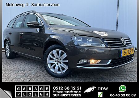 VW Passat Variant Volkswagen 1.4 TSI Aut7 klima Cruise Comfort