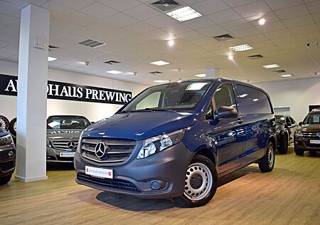 Mercedes-Benz Vito Kasten 119 BT STHZ/AHK/SITZH/KLIMAAUT./1.HD