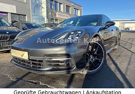 Porsche Panamera 4 E-Hybrid APPROVED BOSE PDLS CHRONO
