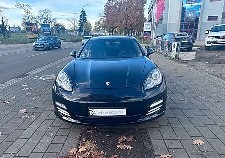 Porsche Panamera gebraucht kaufen Porsche Panamera 4