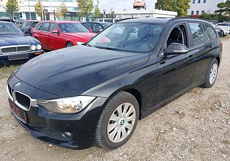 BMW 316 Baureihe AUTOMATIK 3 Touring i