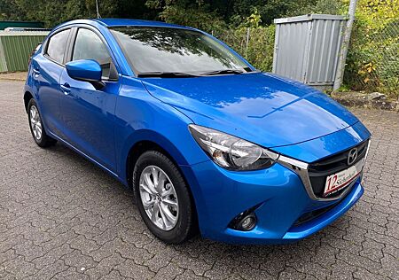 Mazda 2 Lim. Exclusive-Line