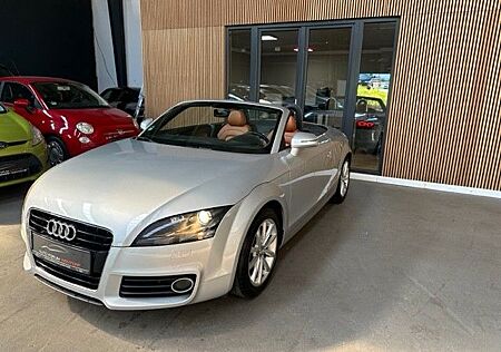 Audi TT Coupe/Roadster 1.8 TFSI Roadster