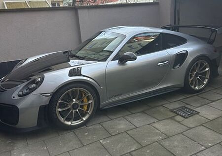 Porsche 911 Urmodell 911 GT2 RS*Lift*RFK*