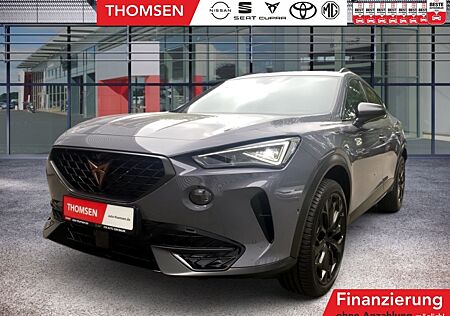 Cupra Formentor TSI Tribe Navi ACC AUT Virtual LED PDC
