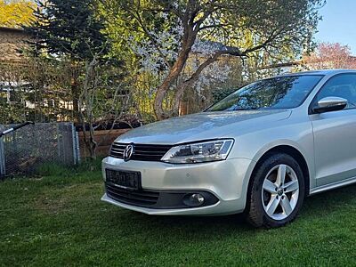 Volkswagen Jetta 1.2 TSI Comfortline Comfortline