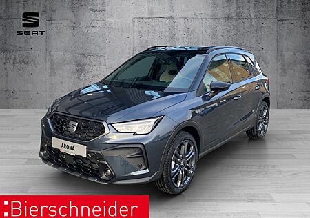 Seat Arona FR 1.0 TSI DSG ab 259,- EUR mtl. 1000,- LE