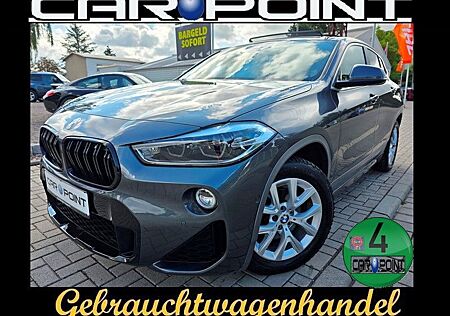 BMW X2 ,sDrive 18 i M-Sport-X-Paket, Panodach, HeadUp