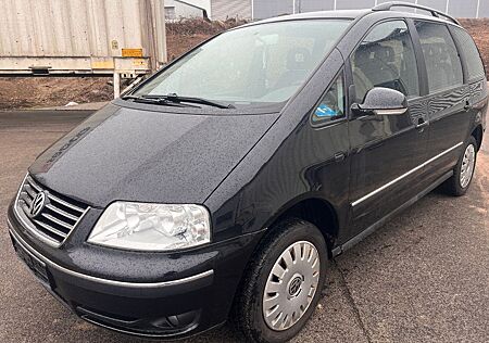 VW Sharan Volkswagen Comfortline