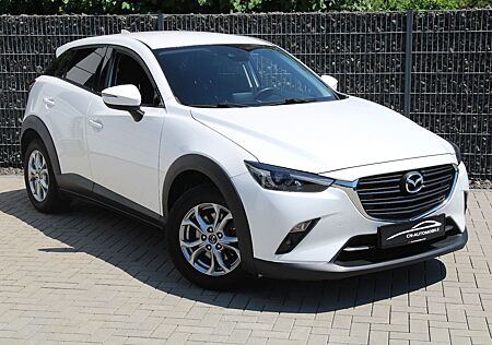 Mazda CX-3 2.0 Exclusive-Line AHK LED 16Z ALU NAV