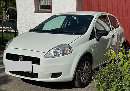 Fiat Punto 1.2 8V POP POP
