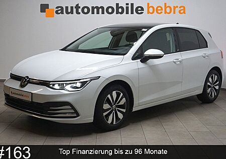 VW Golf Volkswagen 8 2.0TDI DSG Move Virtual Pano AHK ACC HUD