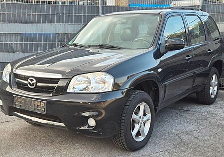 Mazda Tribute