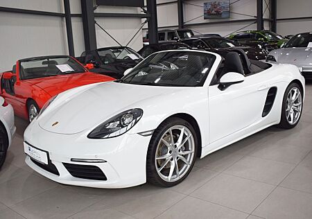 Porsche Boxster 718 **PDK**1 Hand**