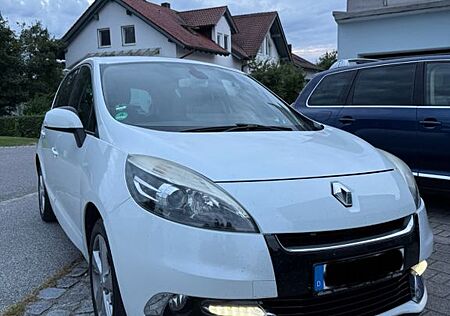 Renault Scenic Expression dCi 110 Start&Stop eco2 Ex...