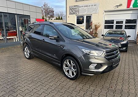 Ford Kuga ST-Line Allrad Navi Kamera Winterpaket