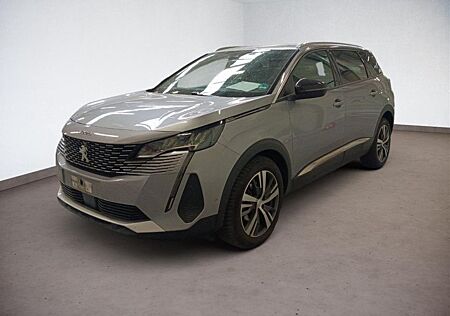 Peugeot 5008 Hybrid 145 e-DSC Allure Pack LED Navi Kamer