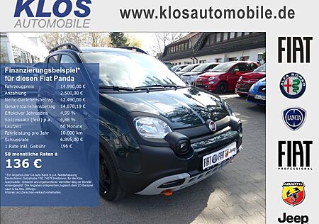 Fiat Panda GARMIN 1.0 GSE HYBRID CARPLAY KLIMA AUTO S