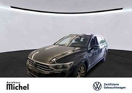 VW Passat Variant Volkswagen TDI DSG Business