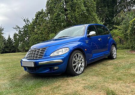Chrysler PT Cruiser Touring 2.4 Touring