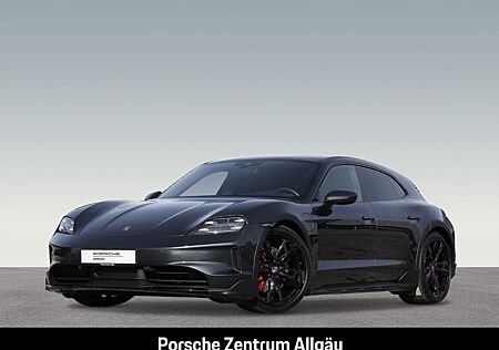 Porsche Taycan 4S Cross Turismo Active-Ride Head-Up BOSE