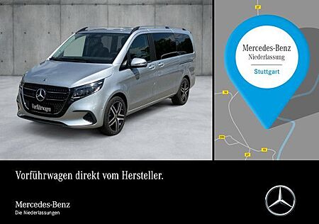 Mercedes-Benz V 300 9G+Klimaautom.+Navi+DIS+SitzHZ