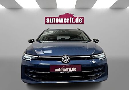 VW Golf Volkswagen Variant 8 1.5 eTSI GOAL bl.LOGO AHK 360CAM